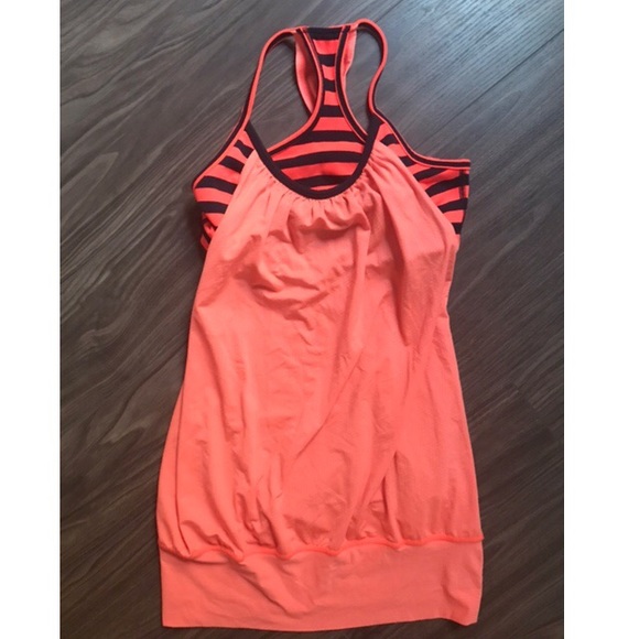 lululemon athletica Tops - Lululemon double Dutch tank. lululemon athletica Tops - Lululemon double Dutch tank.